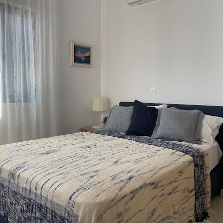 Indigo Villa Protaras Buitenkant foto