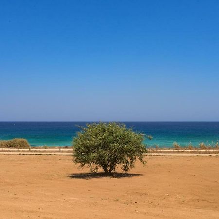 Indigo Villa Protaras Buitenkant foto