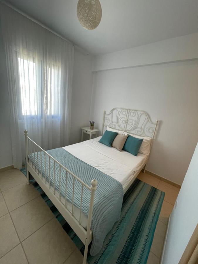 Indigo Villa Protaras Buitenkant foto