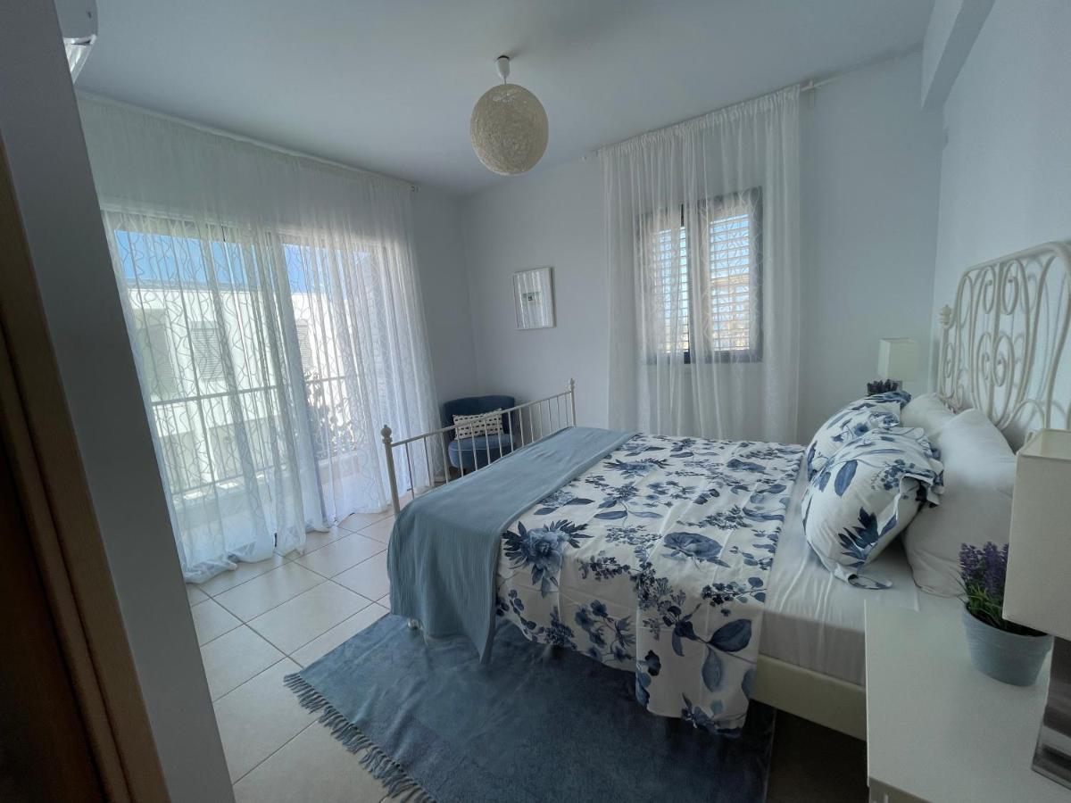 Indigo Villa Protaras Buitenkant foto