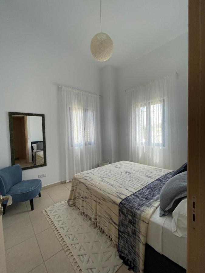 Indigo Villa Protaras Buitenkant foto