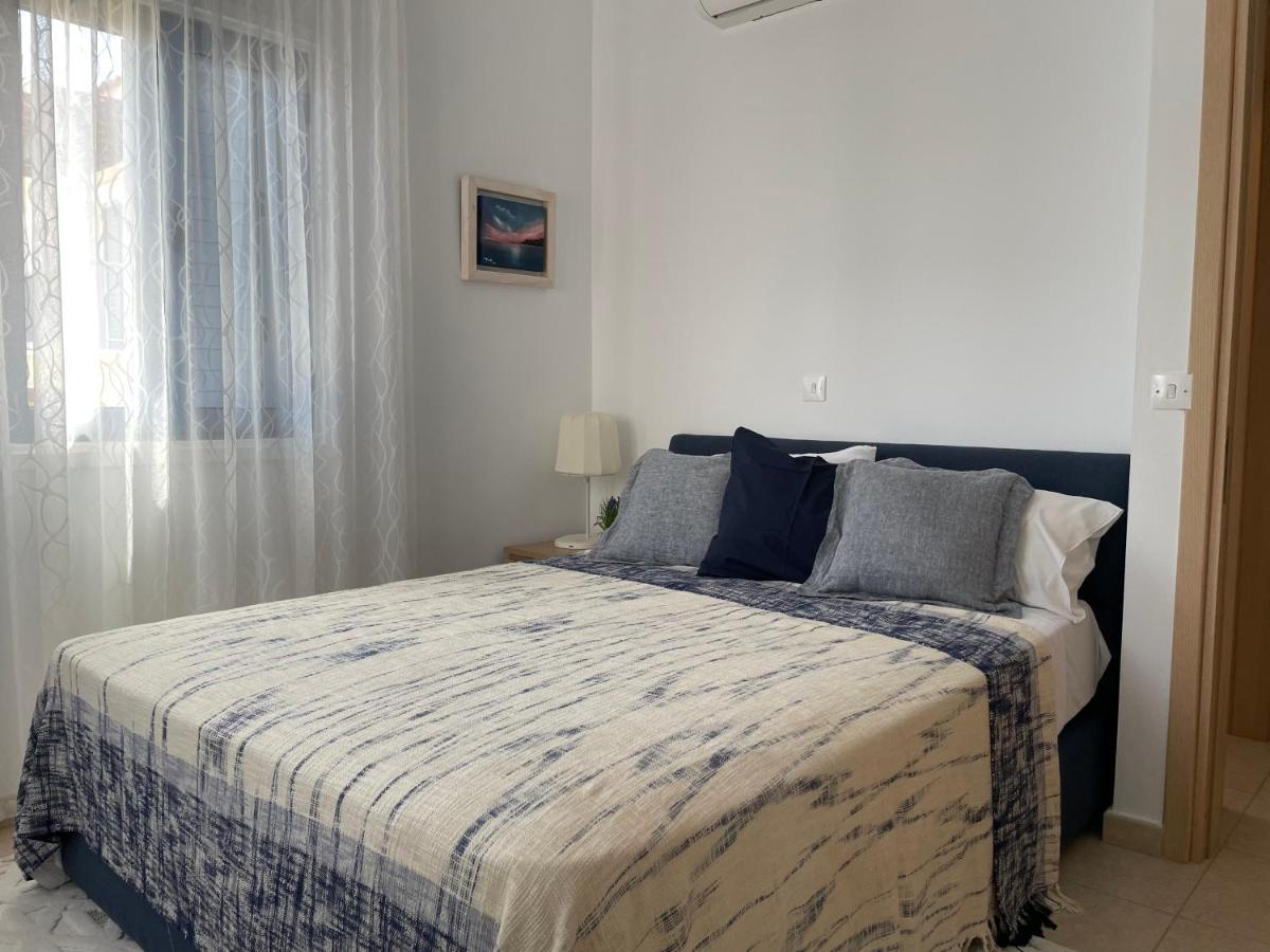 Indigo Villa Protaras Buitenkant foto