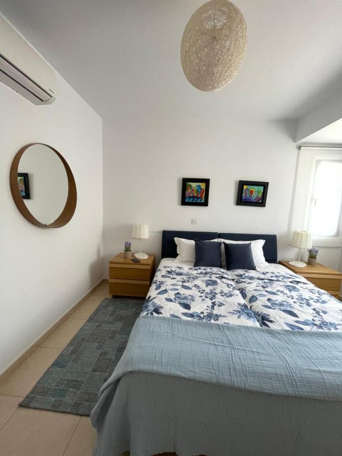 Indigo Villa Protaras Buitenkant foto