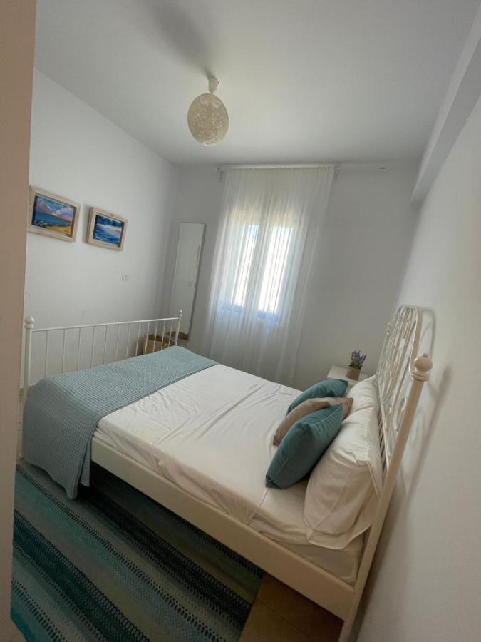 Indigo Villa Protaras Buitenkant foto
