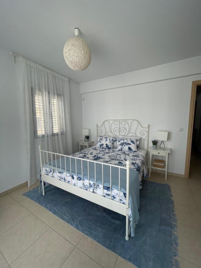 Indigo Villa Protaras Buitenkant foto