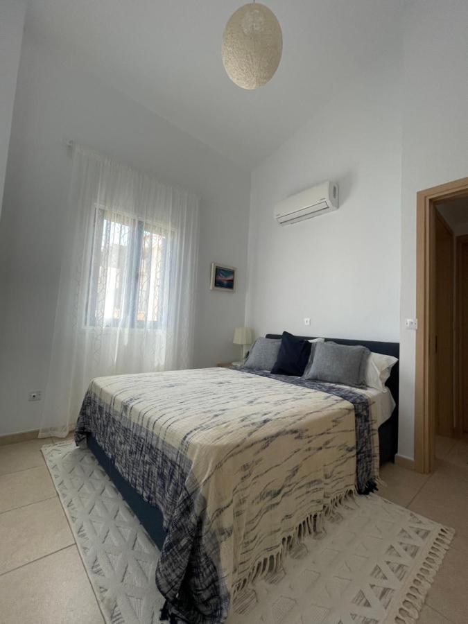 Indigo Villa Protaras Buitenkant foto