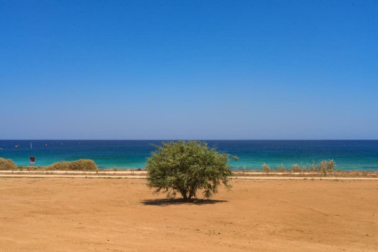 Indigo Villa Protaras Buitenkant foto