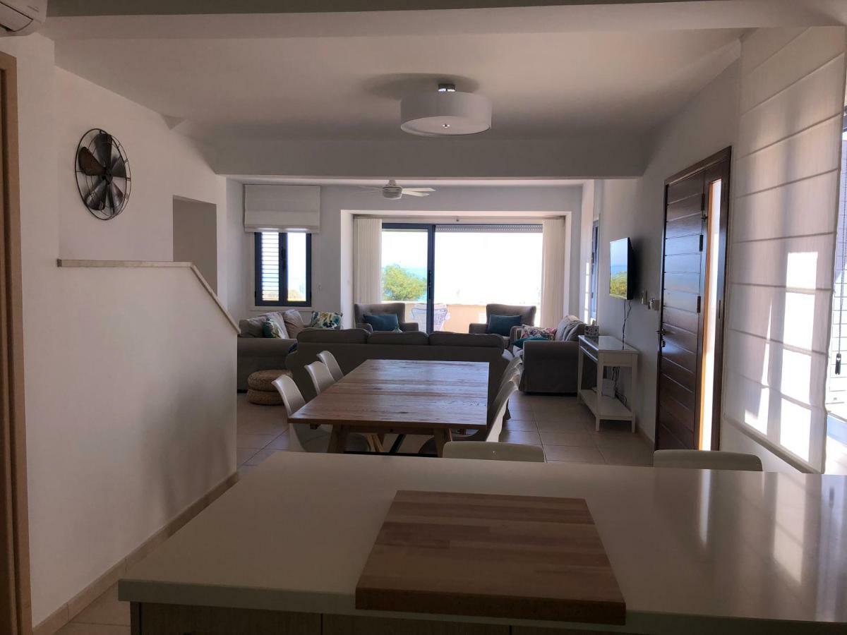 Indigo Villa Protaras Buitenkant foto