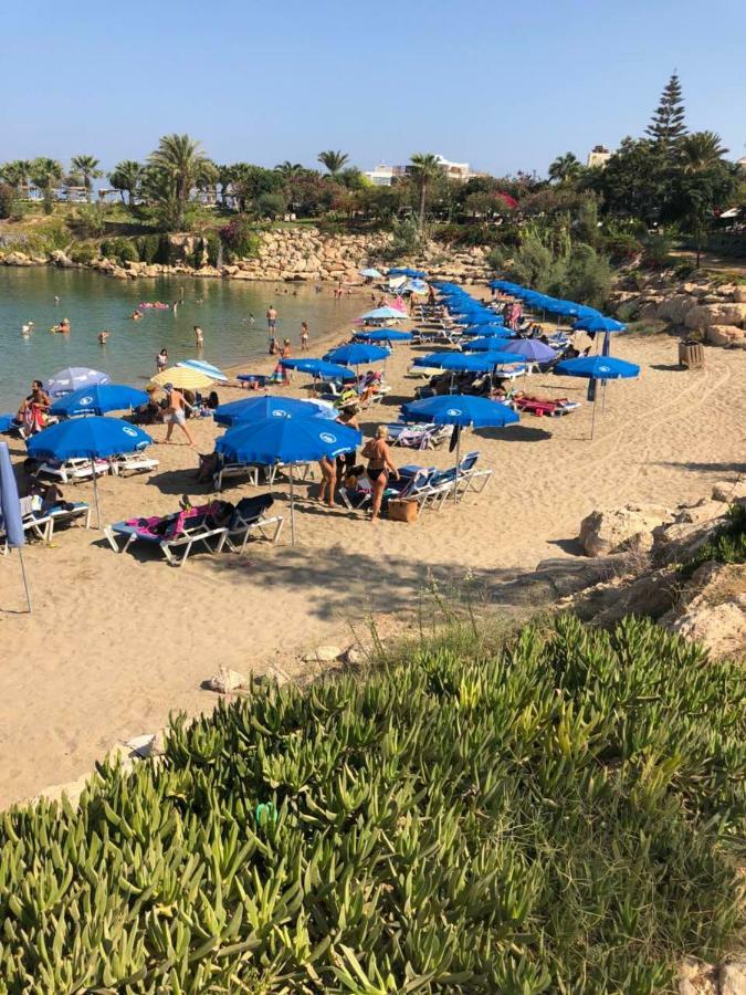 Indigo Villa Protaras Buitenkant foto